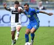 Parma - Empoli 1-1 » „Cruciații” nu mai știu să câștige! Man schimbat la pauză, Mihăilă a primit doar 10 minute