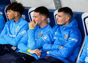 Premieră negativă în Serie A pentru Dennis Man și cea mai slabă notă a sezonului!