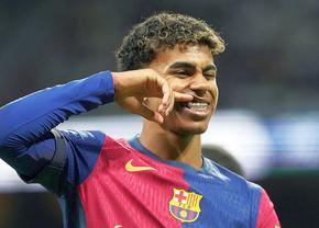 Oficial: s-a anunțat Golden Boy 2024! GSP.ro a ales corect numele celui mai bun tânăr jucător din lume