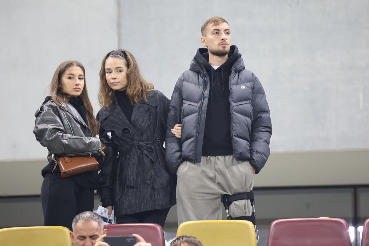 Jucătorul de la FCSB a revenit la antrenamente, însă mai are de așteptat până la revenirea pe gazon: „Ce să facem?!”