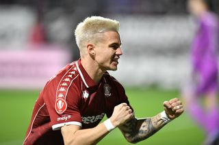 Claudiu Petrila, convocat la națională după 3 ani: „Sincer, nu mă așteptam. M-a surprins apelul”