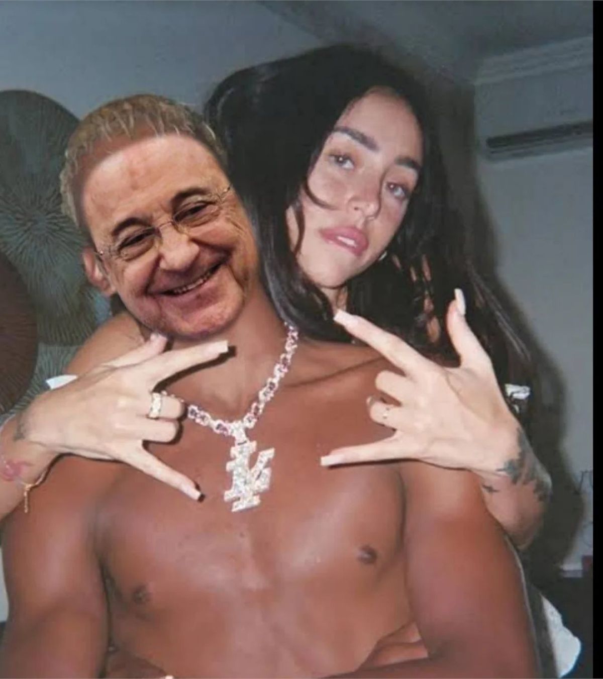 Cele mai tari glume după Real Madrid - Barcelona » Tot internetul a râs de catalani, dar și de starul „galacticilor”