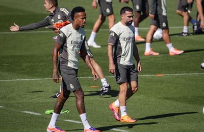 O nouă lovitură pentru Real Madrid » Va lipsi 3 luni de pe gazon