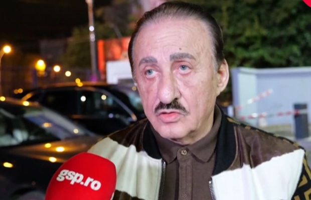 Fostul șef din Giulești a venit la stadion și a reamintit declarația lui Becali: „Îl respect, dar uite că acum...”