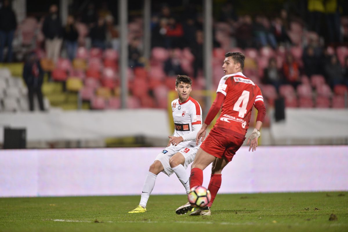 Anomalie cu repetiție » Dinamo e „magnet” pentru meciuri stranii: ce s-a întâmplat în 2016 le întrece pe toate!