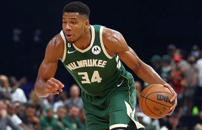 Performanță istorică: Giannis Antetokounmpo a devenit primul jucător din NBA care a reușit asta!