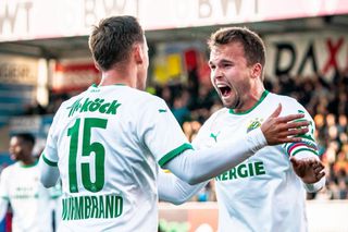 Semnal de alarmă pentru Craiova! Viitoarea adversară a câștigat după 5 eșecuri la rând