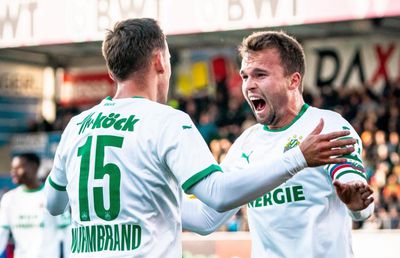 Semnal de alarmă pentru Craiova! Viitoarea adversară a câștigat după 5 eșecuri la rând