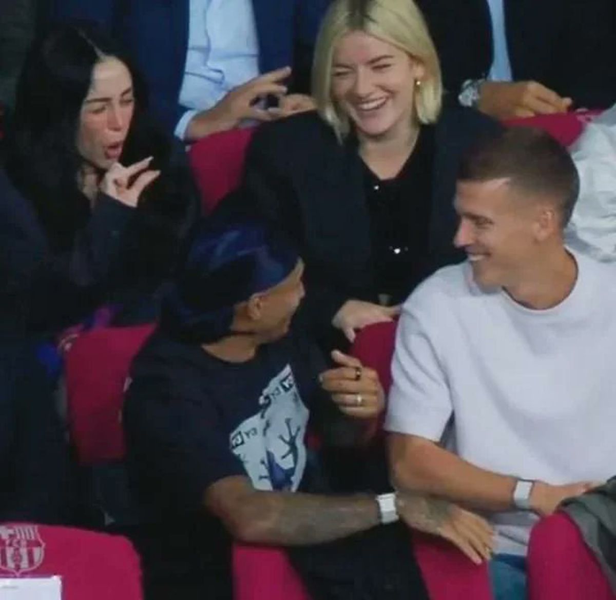 Cele mai tari glume după Real Madrid - Barcelona » Tot internetul a râs de catalani, dar și de starul „galacticilor”