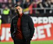 „Am fost nemulțumit” » Constantin Gâlcă pregătește schimbări majore după victoria la pas cu Slobozia: „Cu siguranță, va arăta altfel”