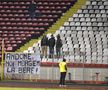Imagini de la ineditul Dinamo - Dinamo II, din 2016 / FOTO: Arhivă Gazeta Sporturilor
