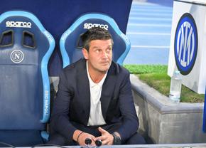 Ce vor face Chivu și jucătorii lui dacă Inter va câștiga diseară » Accidentul portarului a stricat planul peluzei