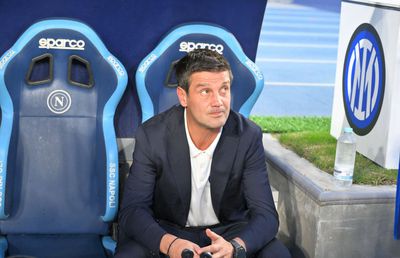 Probleme pentru Cristi Chivu » Lovitura primită la Inter, după eșecul cu Napoli