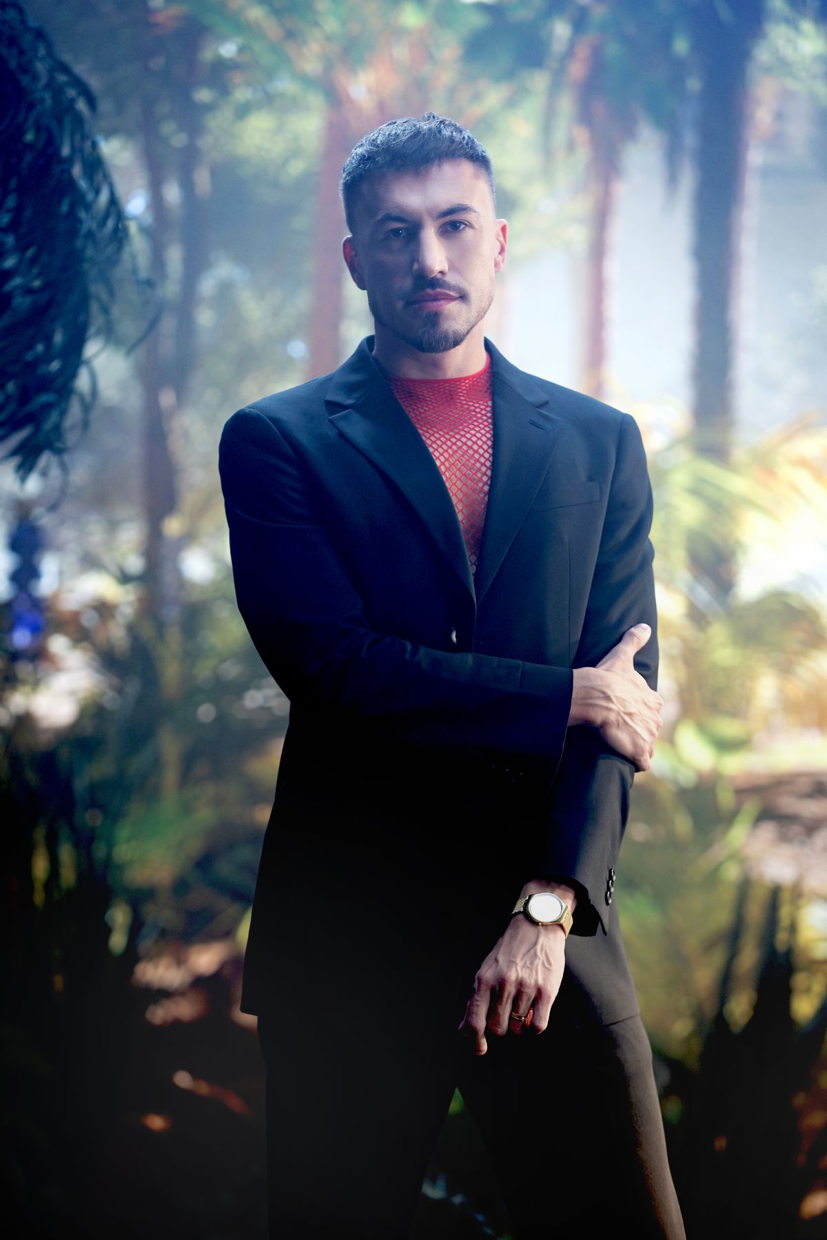 Cel mai rapid om din România, o fostă jucătoare de tenis și un gimnast de performanță sunt ultimii participanți de la Desafio