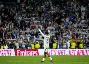 Jude Bellingham recidivează: un nou gest scandalos în El Clasico! Mijlocașul englez riscă sancțiuni
