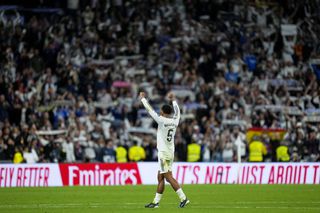 Jude Bellingham recidivează: un nou gest scandalos în El Clasico! Mijlocașul englez riscă sancțiuni