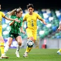 Naționala feminină/ foto: FRF