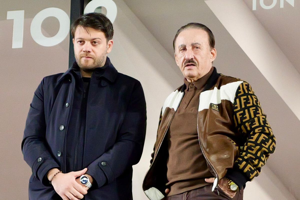 Rapid - Slobozia, imagini înaintea partidei din Giulești