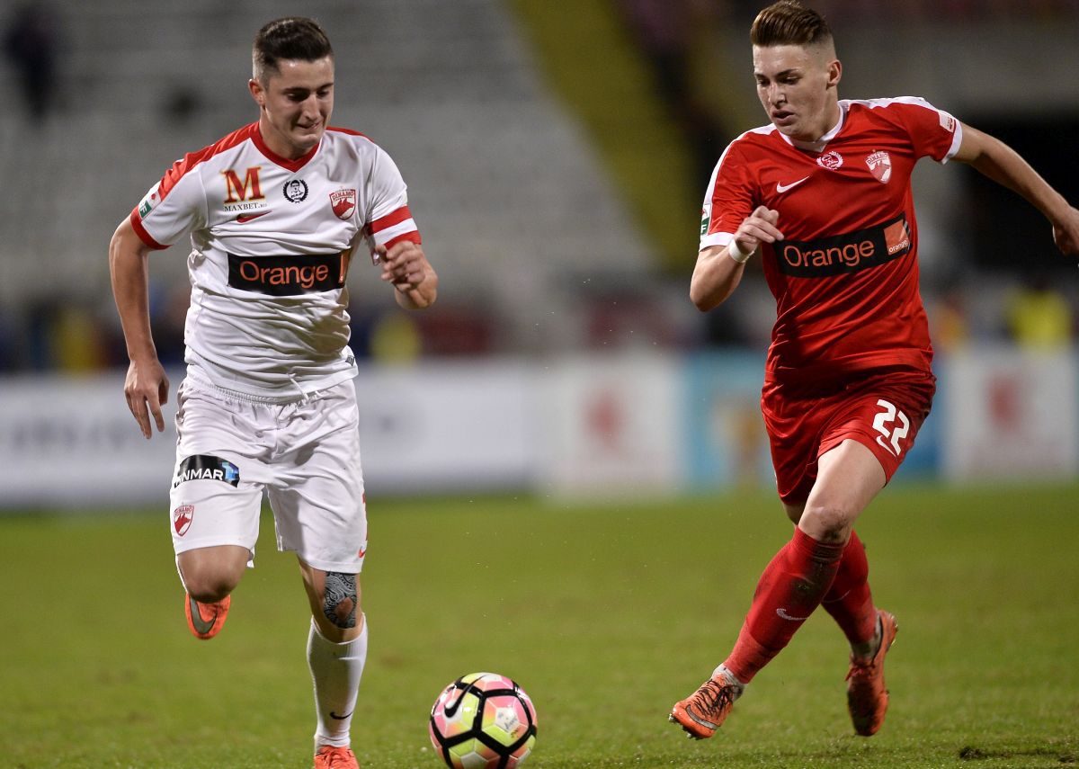 Anomalie cu repetiție » Dinamo e „magnet” pentru meciuri stranii: ce s-a întâmplat în 2016 le întrece pe toate!