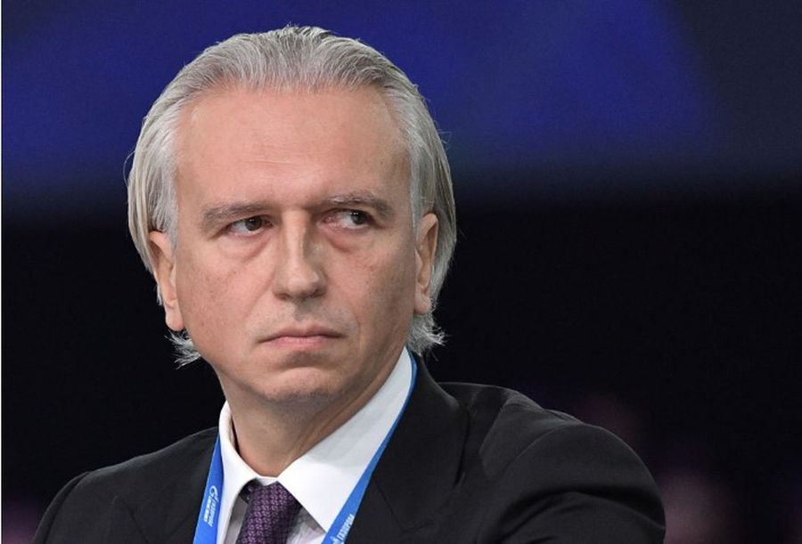 Nu e glumă: cine și-a depus candidatura pentru EURO 2032: „Dacă Italia va pierde dreptul, atunci îl organizăm noi”