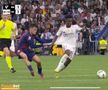 Cele mai tari glume după Real Madrid - Barcelona » Tot internetul a râs de catalani, dar și de starul „galacticilor”