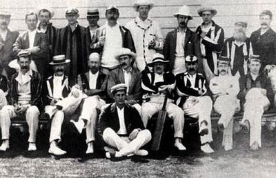 „Elementar, dragul meu Watson!” » Părintele celui mai celebru detectiv a fost portarul lui Potsmouth AFC!