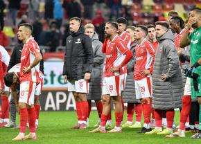 „Am fost proștii proștilor!” » Jucătorul regretat de Dinamo: „Dacă-l aveam, eram pe primul loc!”