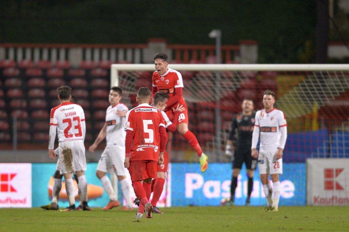 Anomalie cu repetiție » Dinamo e „magnet” pentru meciuri stranii: ce s-a întâmplat în 2016 le întrece pe toate!