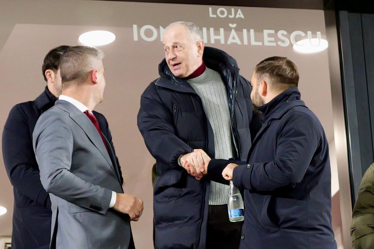 Rapid - Unirea Slobozia 4-1 » Recital alb-vișiniu în Giulești! Rapid de box-office, la cea mai bună versiune din „era Gâlcă”!