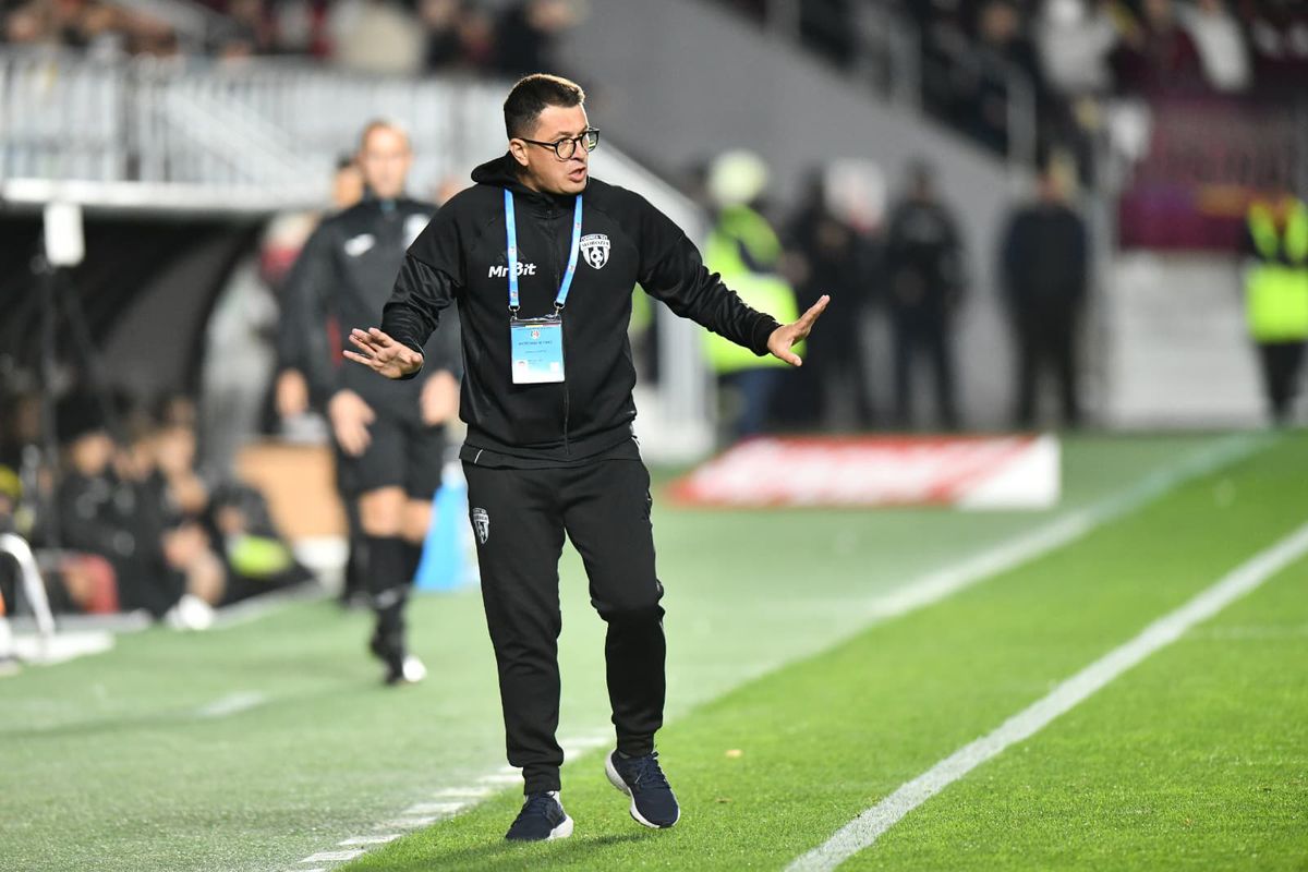 Rapid - Unirea Slobozia 4-1 » Recital alb-vișiniu în Giulești! Rapid de box-office, la cea mai bună versiune din „era Gâlcă”!