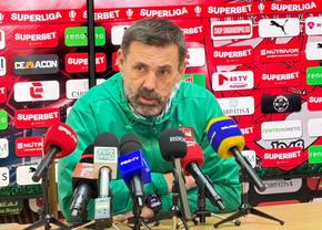 Tragedie pentru jucătorul lui Dinamo » Zeljko Kopic: „Fratele lui a murit, nu va juca în Cupă”