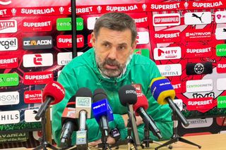 Tragedie pentru jucătorul lui Dinamo » Zeljko Kopic: „Fratele lui a murit, nu va juca în Cupă”