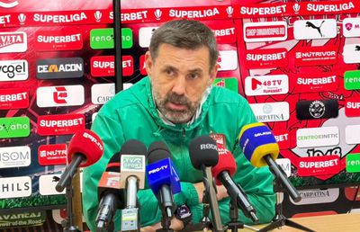 Tragedie pentru jucătorul lui Dinamo » Zeljko Kopic: „Fratele lui a murit, nu va juca în Cupă”