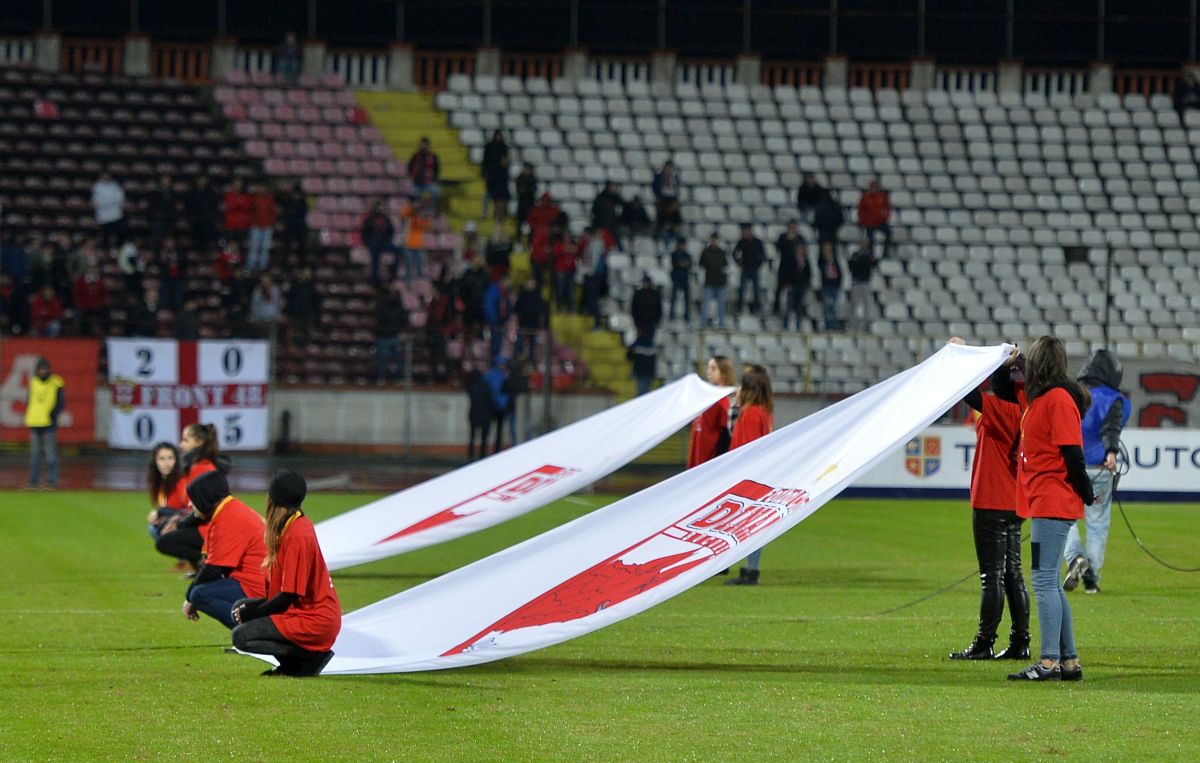 Anomalie cu repetiție » Dinamo e „magnet” pentru meciuri stranii: ce s-a întâmplat în 2016 le întrece pe toate!