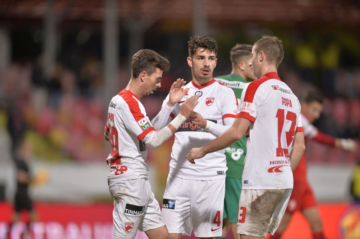 Anomalie cu repetiție » Dinamo e „magnet” pentru meciuri stranii: ce s-a întâmplat în 2016 le întrece pe toate!