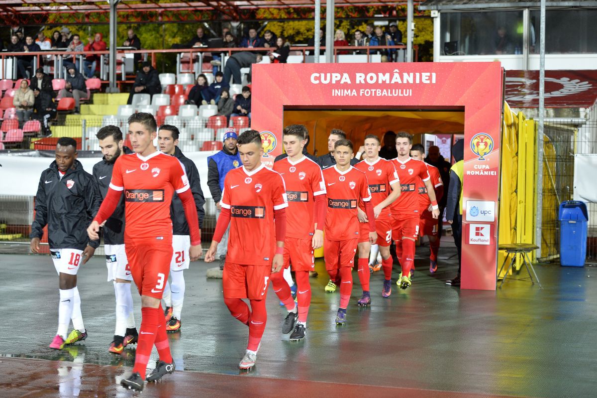 Anomalie cu repetiție » Dinamo e „magnet” pentru meciuri stranii: ce s-a întâmplat în 2016 le întrece pe toate!