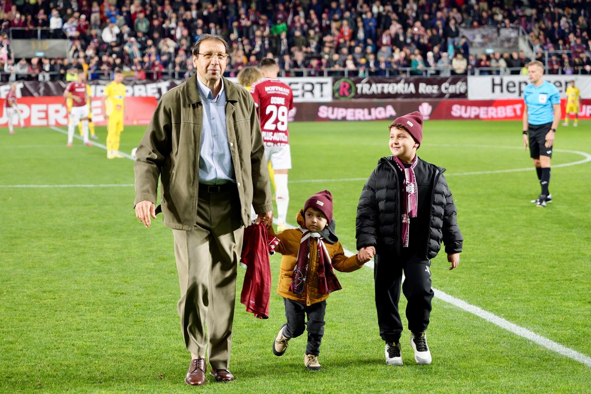 Manea a numit singura nemulțumire după succesul cu Slobozia: „N-avem cum”