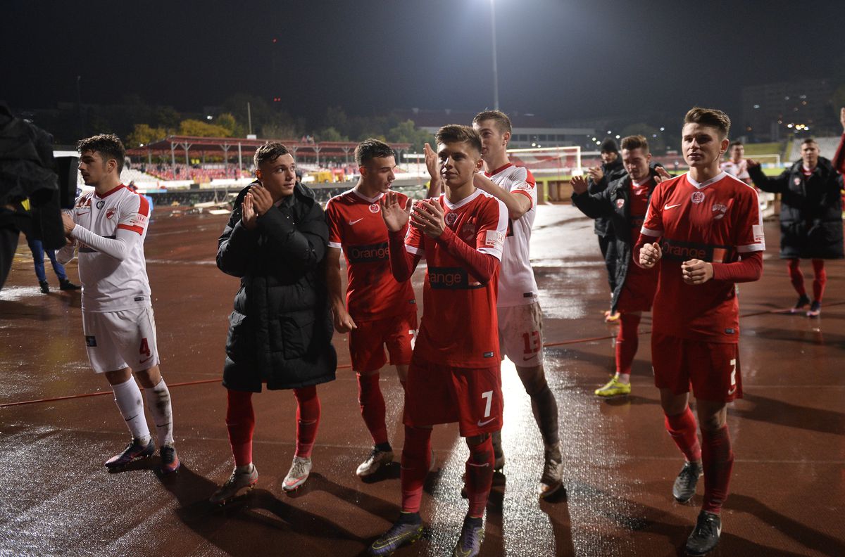 Anomalie cu repetiție » Dinamo e „magnet” pentru meciuri stranii: ce s-a întâmplat în 2016 le întrece pe toate!