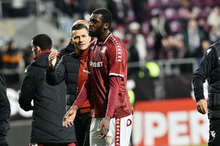 „Am fost nemulțumit” » Constantin Gâlcă pregătește schimbări majore după victoria la pas cu Slobozia: „Cu siguranță, va arăta altfel”