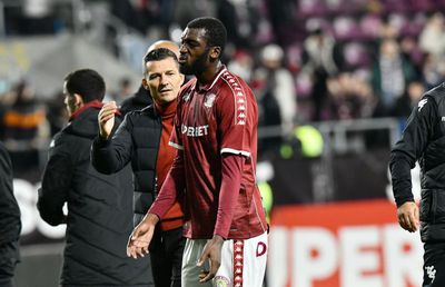 „Am fost nemulțumit” » Constantin Gâlcă pregătește schimbări majore după victoria la pas cu Slobozia: „Cu siguranță, va arăta altfel”