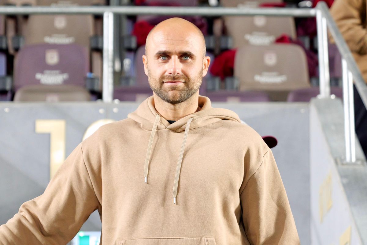 Marius Copil s-a retras din tenis