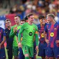 Ter Stegen ar putea ajunge la Chelsea, după ce a intrat în conflict cu șefii Barcelonei/ foto Imago Images
