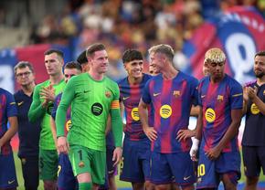 Chelsea vrea un jucător de la Barcelona: mutare total neașteptată