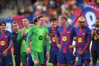 Chelsea vrea un jucător de la Barcelona: mutare total neașteptată