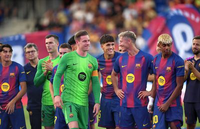 Chelsea vrea un jucător de la Barcelona: mutare total neașteptată