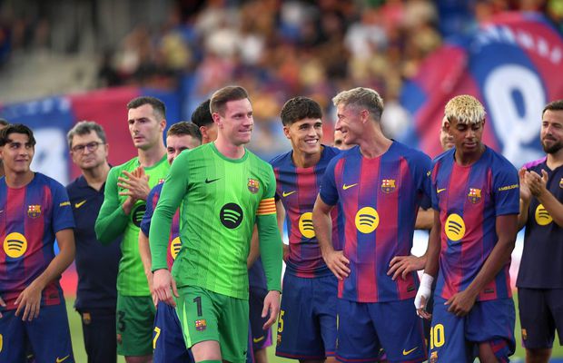 Chelsea vrea un jucător de la Barcelona: mutare total neașteptată