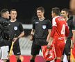 Imagini de la ineditul Dinamo - Dinamo II, din 2016 / FOTO: Arhivă Gazeta Sporturilor