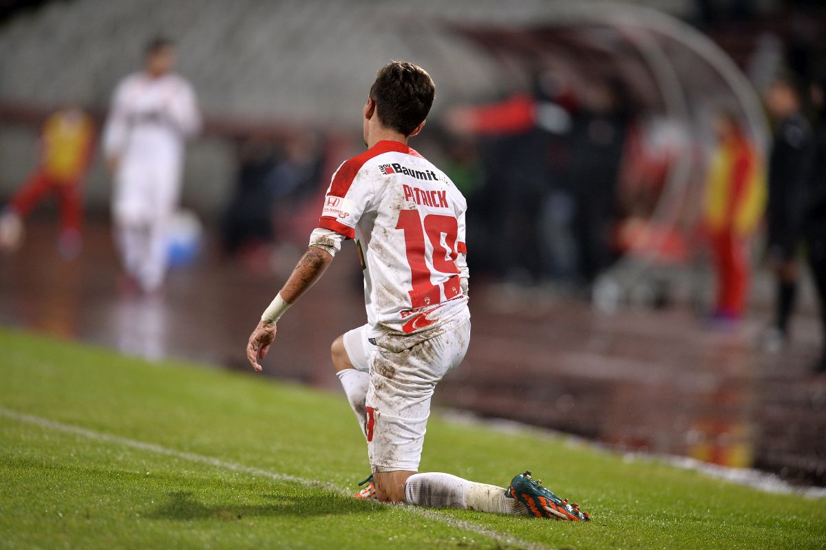 Anomalie cu repetiție » Dinamo e „magnet” pentru meciuri stranii: ce s-a întâmplat în 2016 le întrece pe toate!