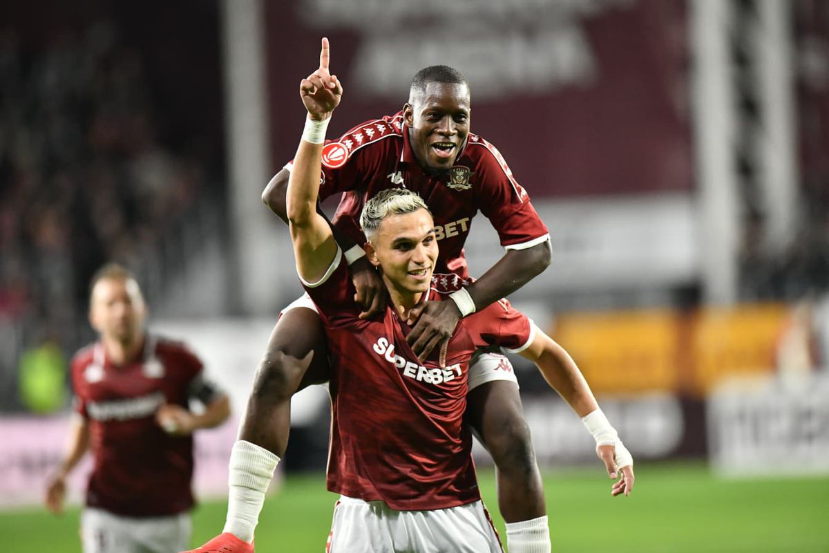 „Am fost nemulțumit” » Constantin Gâlcă pregătește schimbări majore după victoria la pas cu Slobozia: „Cu siguranță, va arăta altfel”