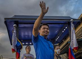 Manny Pacquiao, noul vicepreședinte al Asociației Internaționale de Box, condusă de un rus: „Voi milita pentru corectitudine și protecția boxerilor”